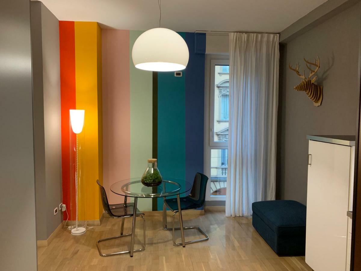 Apartment Smart House Centro