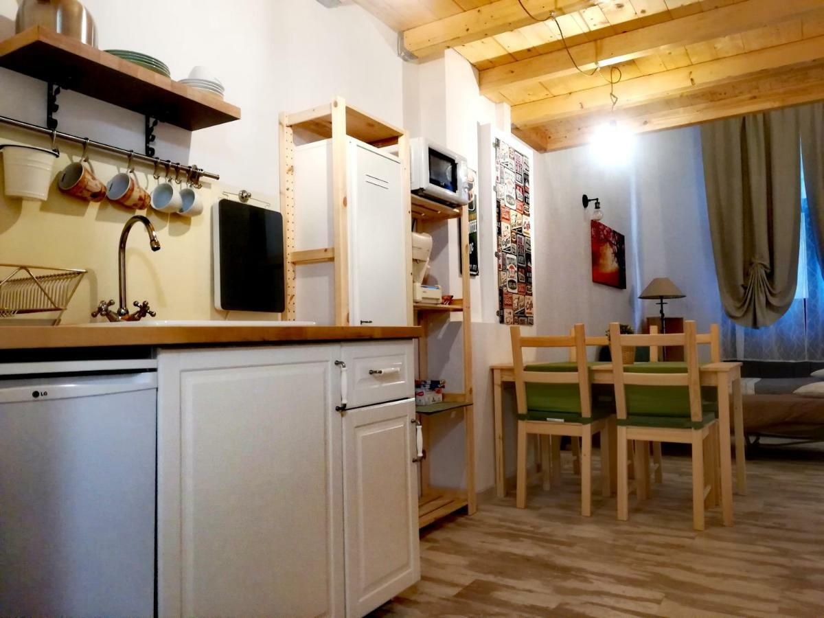 A Casa Di Brando Apartment