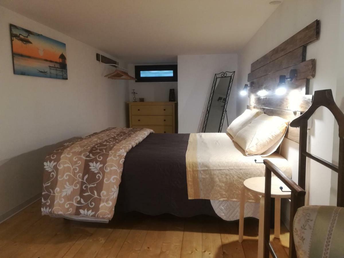 A Casa Di Brando Apartment Bologna