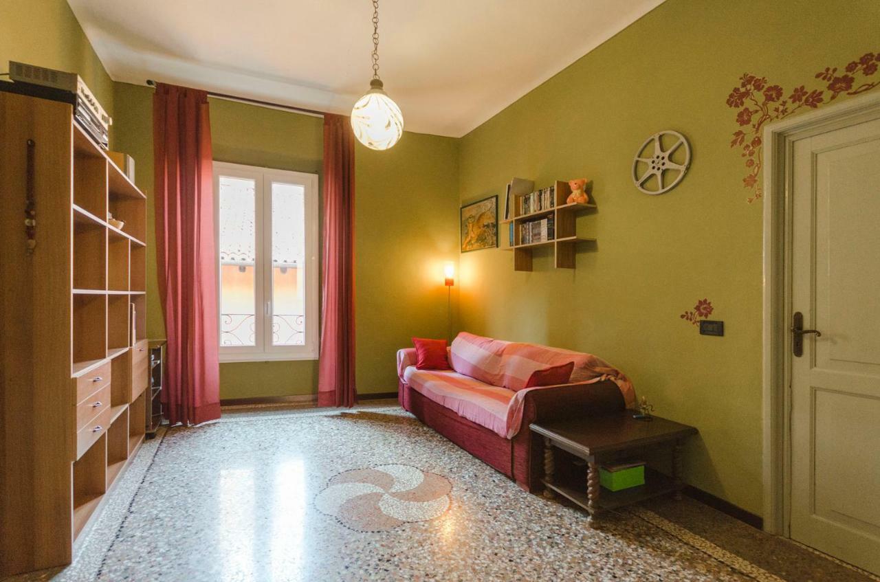 Apartamento Leprosetti Bolonha