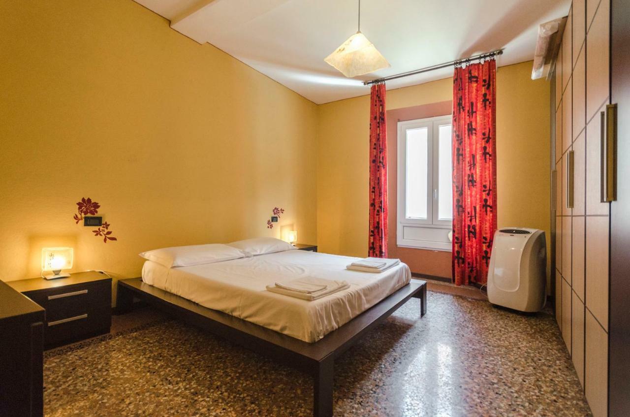Apartamento Leprosetti Bolonha