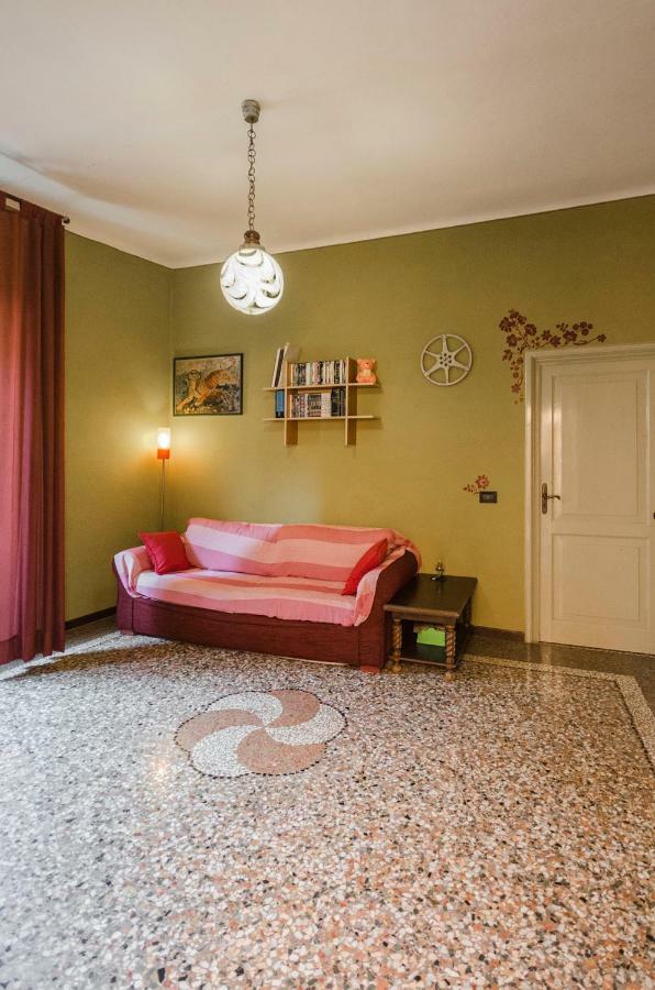 Apartamento Leprosetti Bolonha
