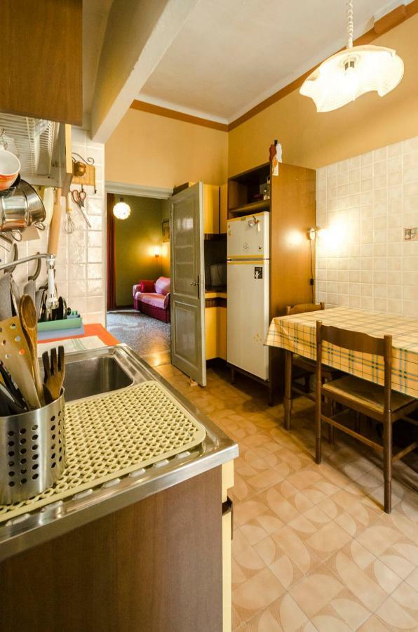 Leprosetti Apartamento