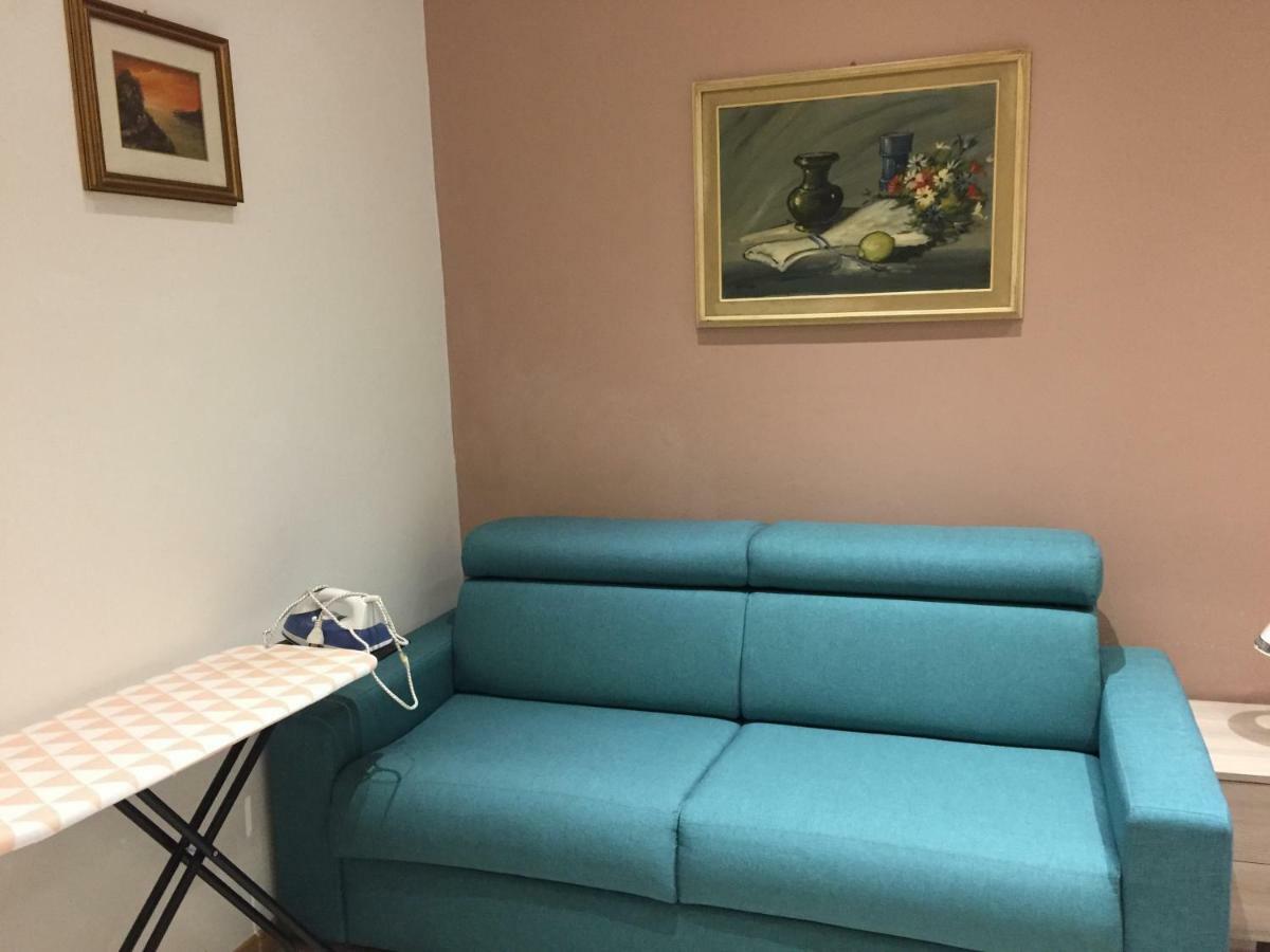 Dolcecasa Via Antonio Di Vincenzo Nr 3 Bologna Apartment Bologna
