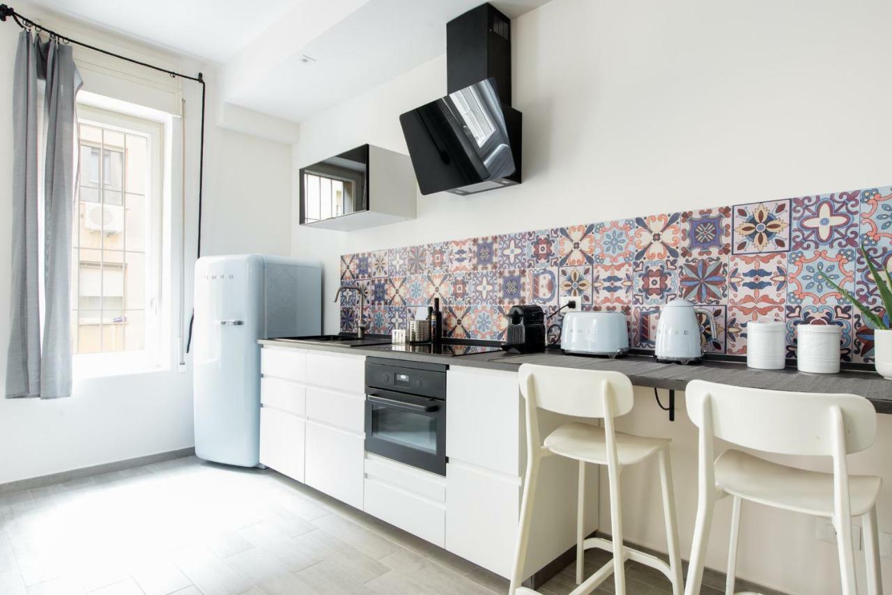 Bologna Apartment *