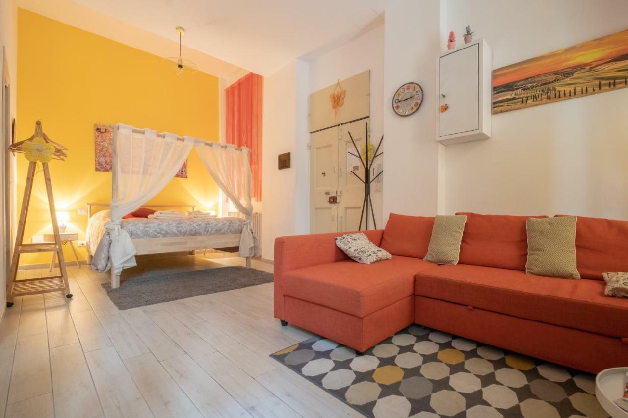 Apartment Arpa Center