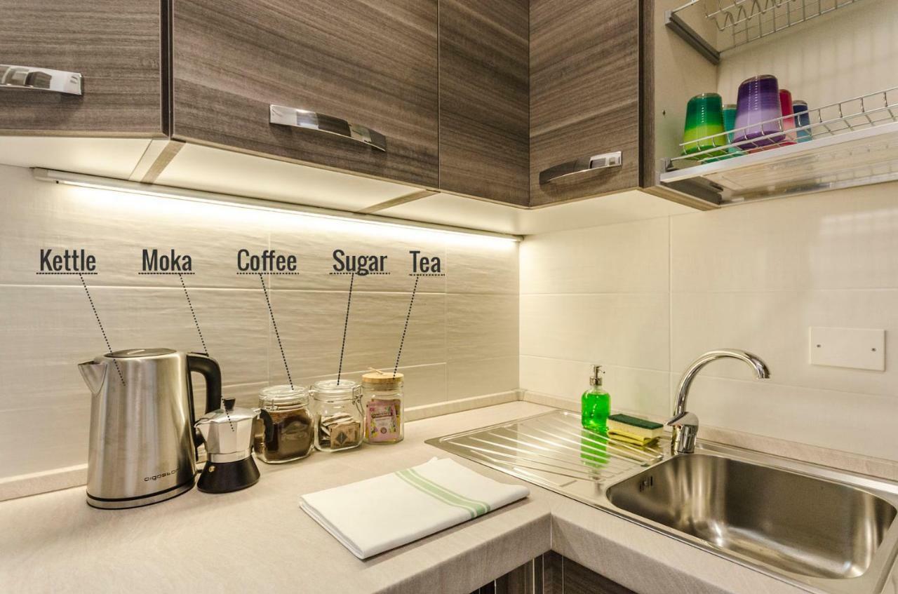 Apartment S.felice
