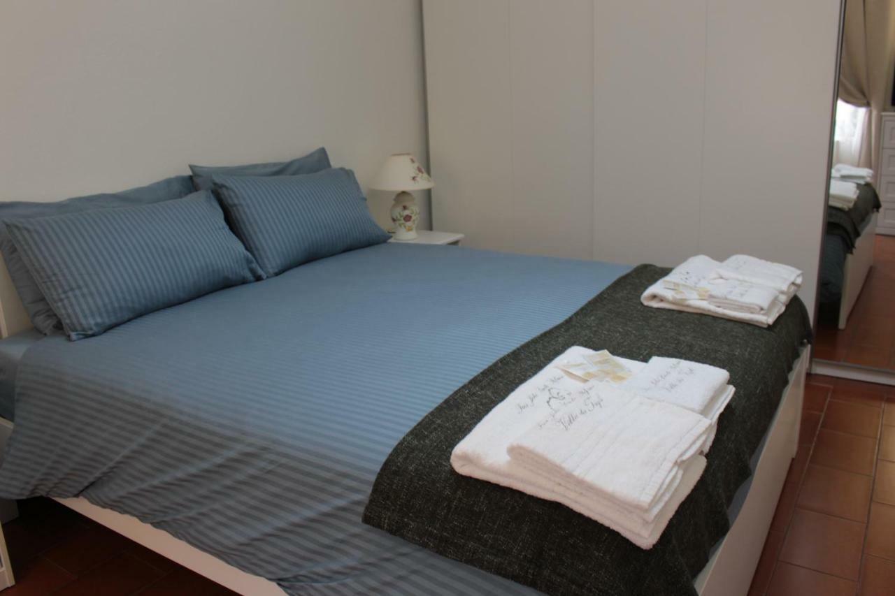 Apartment Tres Jolie Santo Stefano Bologna