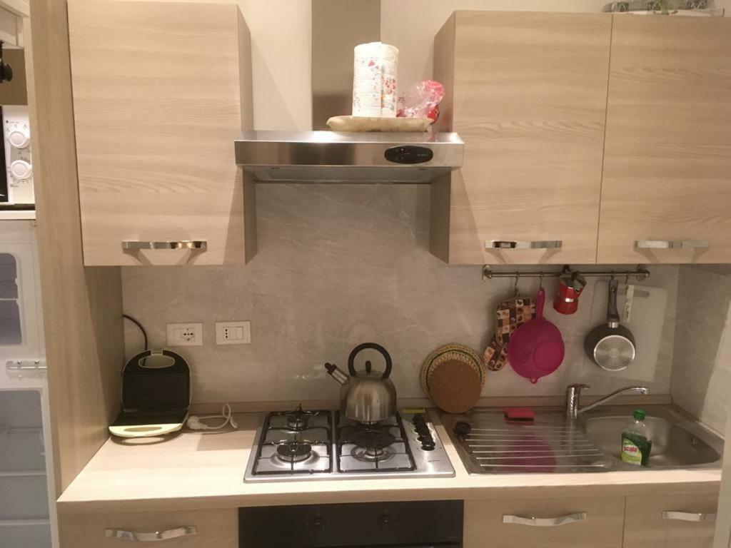 Apartment Dolcecasa Via Antonio Di Vincenzo Nr 3 Bologna *