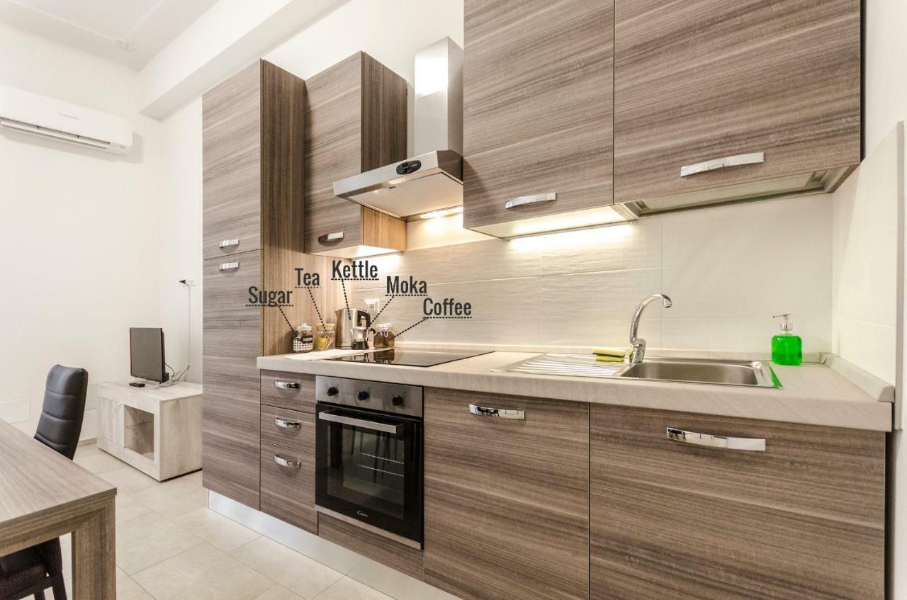 S.felice Apartment