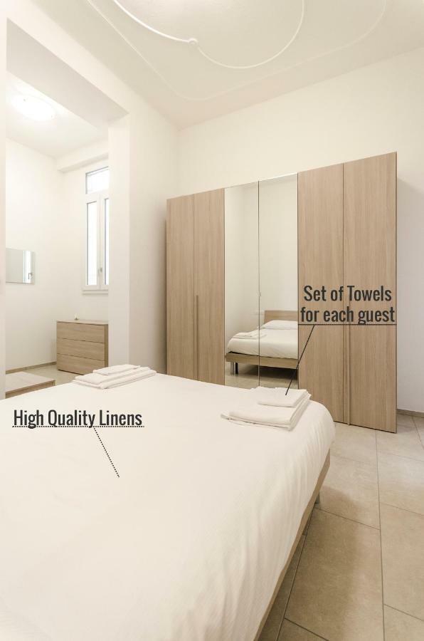 Apartment S.felice Bologna