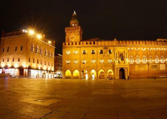 Dolcecasa Via Antonio Di Vincenzo Nr 3 Bologna Apartment Bologna