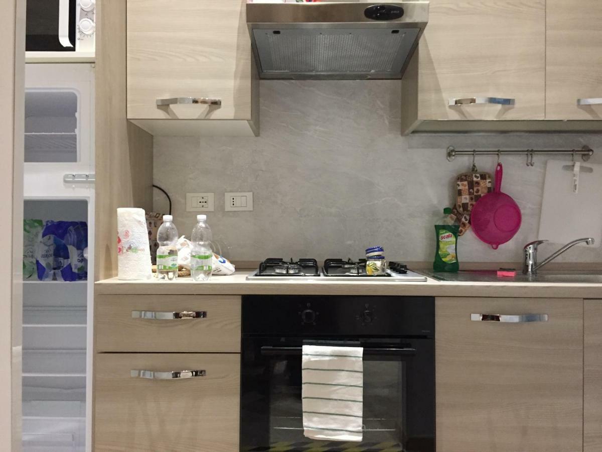 Apartment Dolcecasa Via Antonio Di Vincenzo Nr 3 Bologna