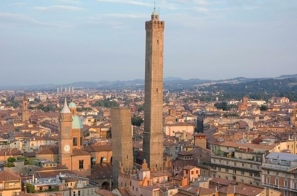 Dolcecasa Via Antonio Di Vincenzo Nr 3 Bologna * Bologna