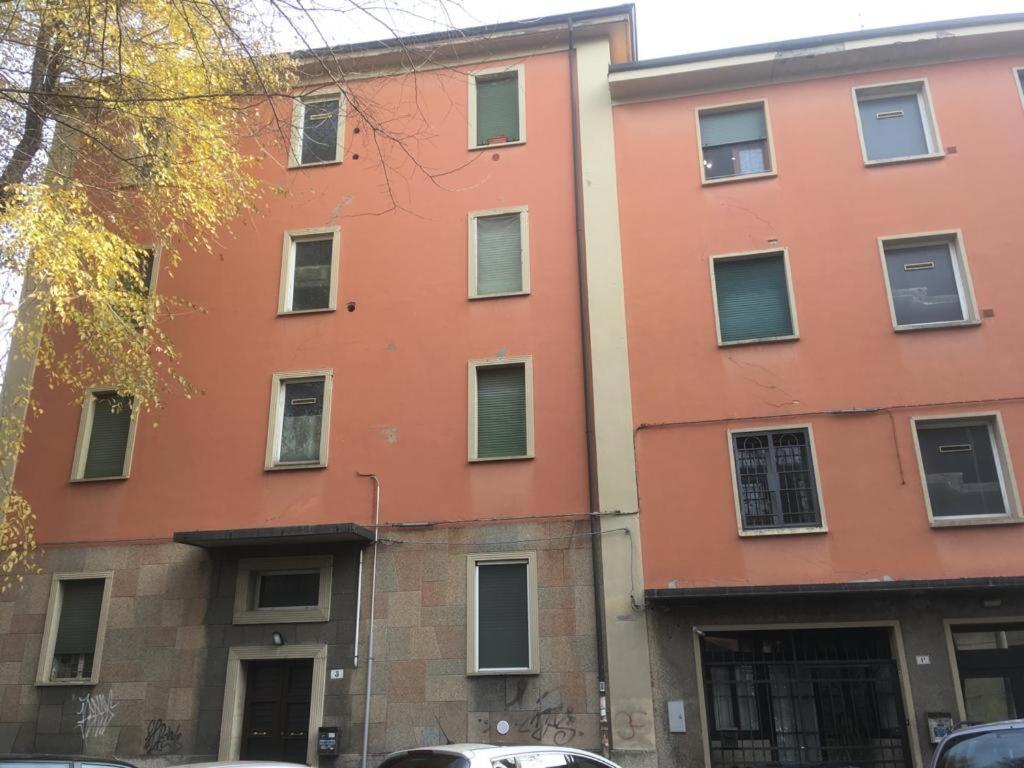 Dolcecasa Via Antonio Di Vincenzo Nr 3 Bologna Apartment Bologna