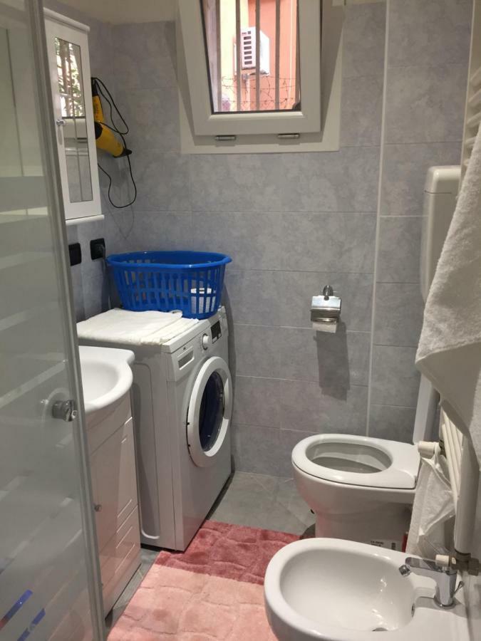Dolcecasa Via Antonio Di Vincenzo Nr 3 Bologna Apartment Bologna