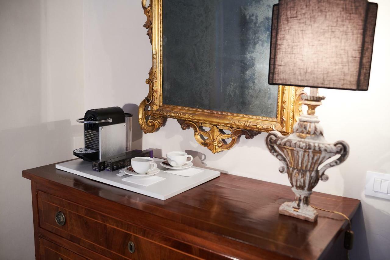 Rizzoli 3 Guest house *