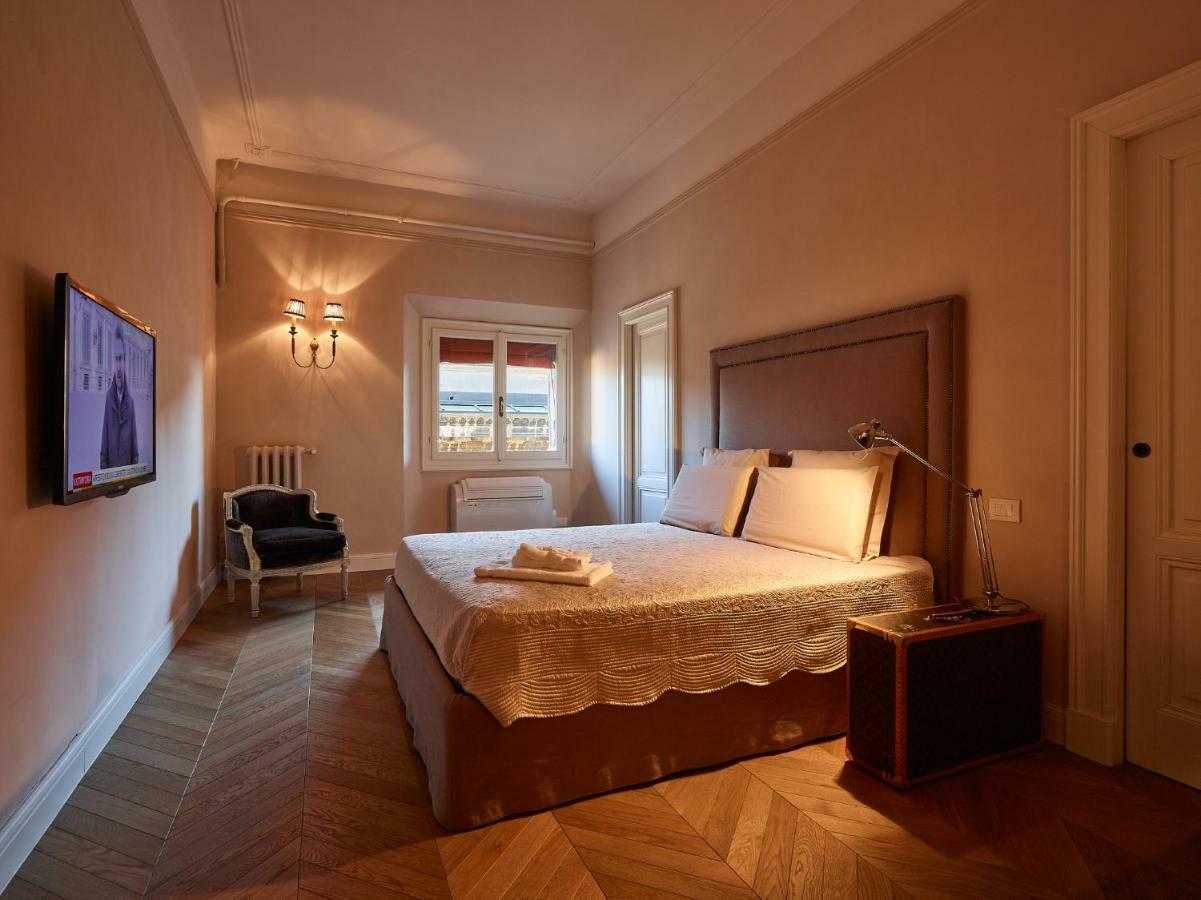 Rizzoli 3 Gasthof
