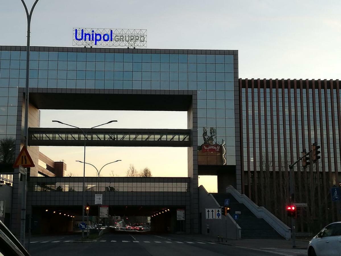 Appartamento M2bo Dossetti 27 - Fiera *