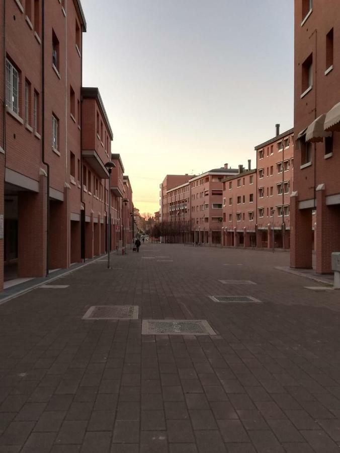 M2bo Dossetti 27 - Fiera Appartamento Bologna