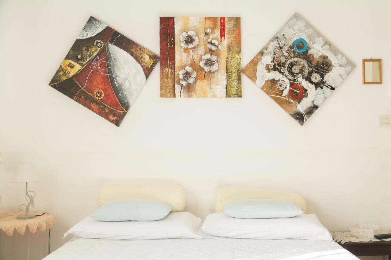 Bed & Breakfast A Casa Di Gio'