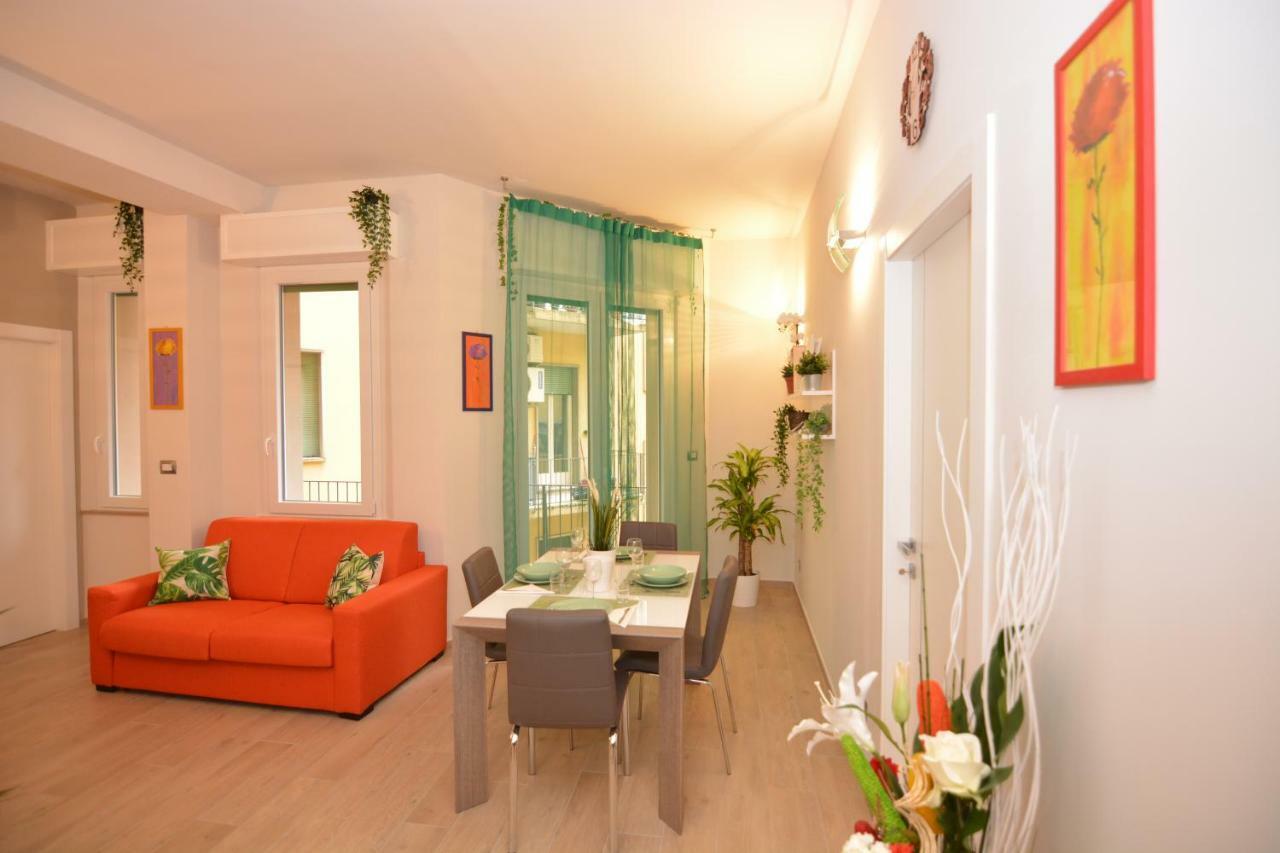 Apartment Marconi Thematic Suites Bologna