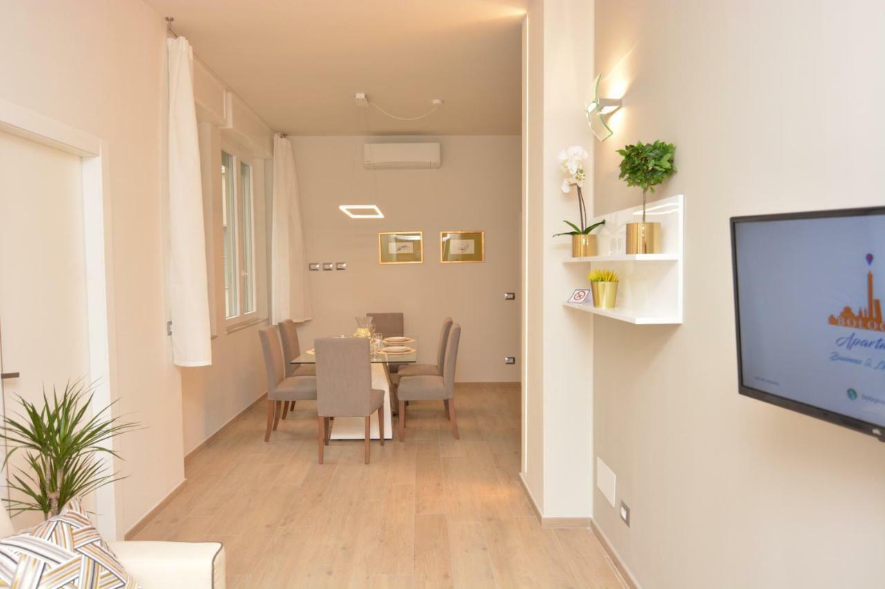 Apartment Marconi Thematic Suites