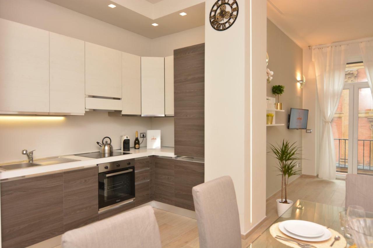 Marconi Thematic Suites Apartment