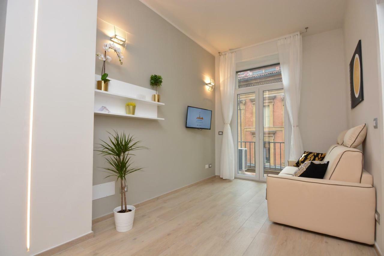 Marconi Thematic Suites Apartment