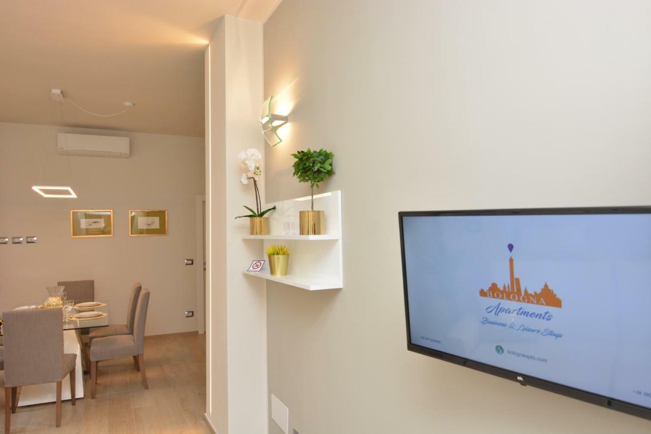 Apartment Marconi Thematic Suites Bologna