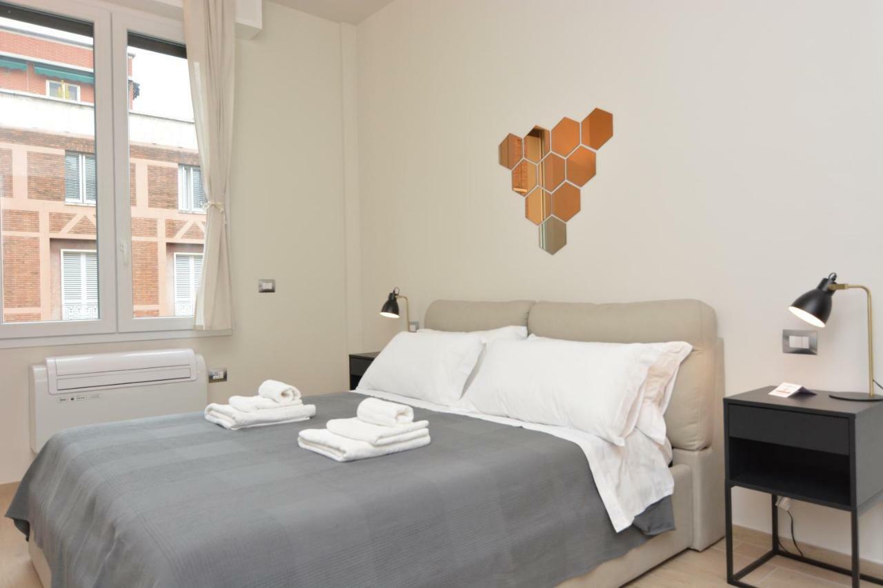 Apartment Marconi Thematic Suites
