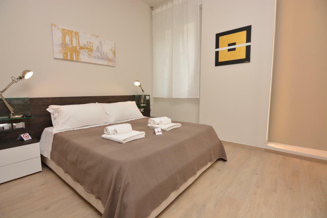 Marconi Thematic Suites