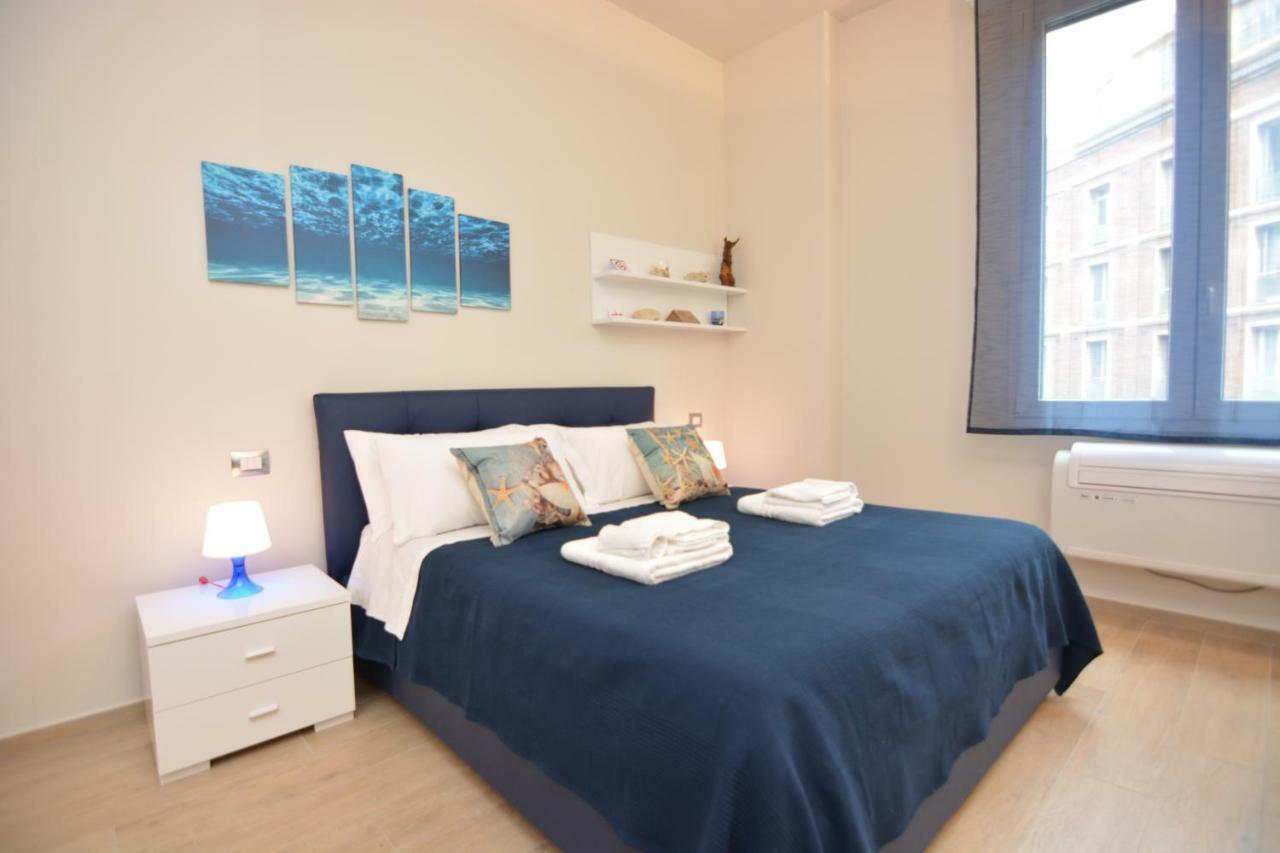 Marconi Thematic Suites Apartment