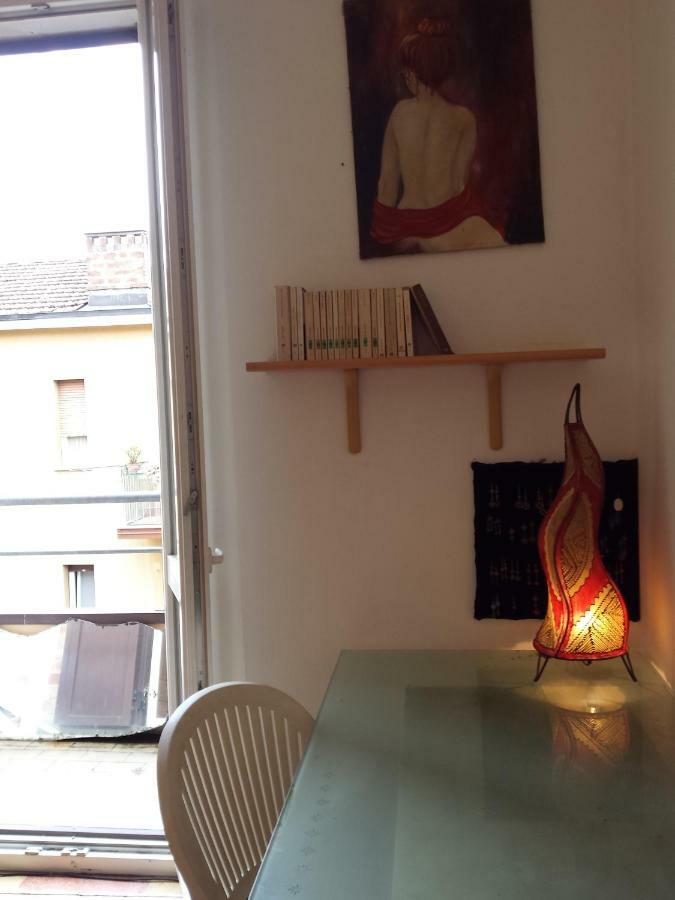 Sant'orsola Privatunterkunft Bologna