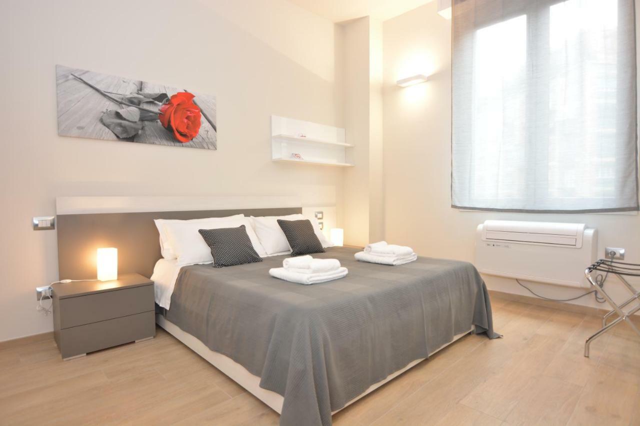 Apartment Marconi Thematic Suites *