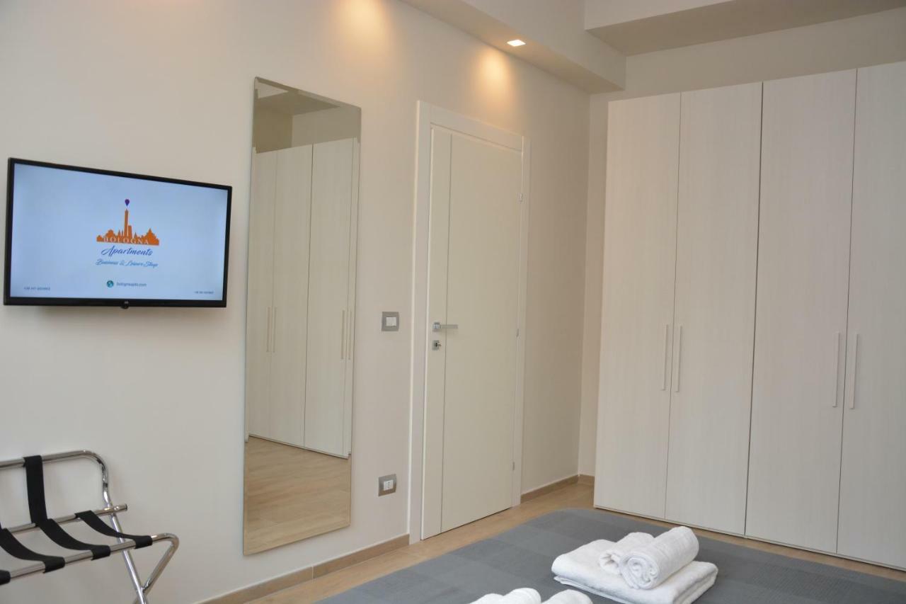 Apartment Marconi Thematic Suites