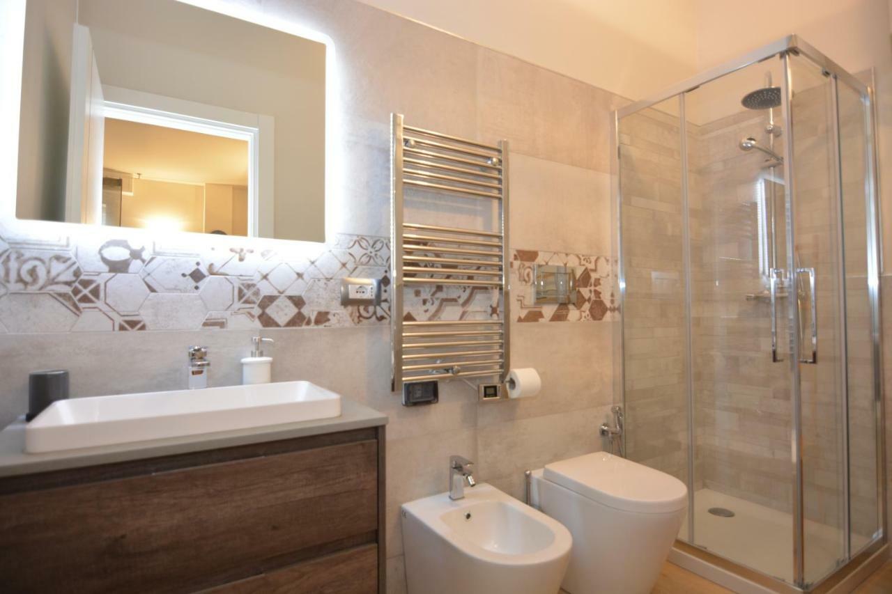 Marconi Thematic Suites Apartment