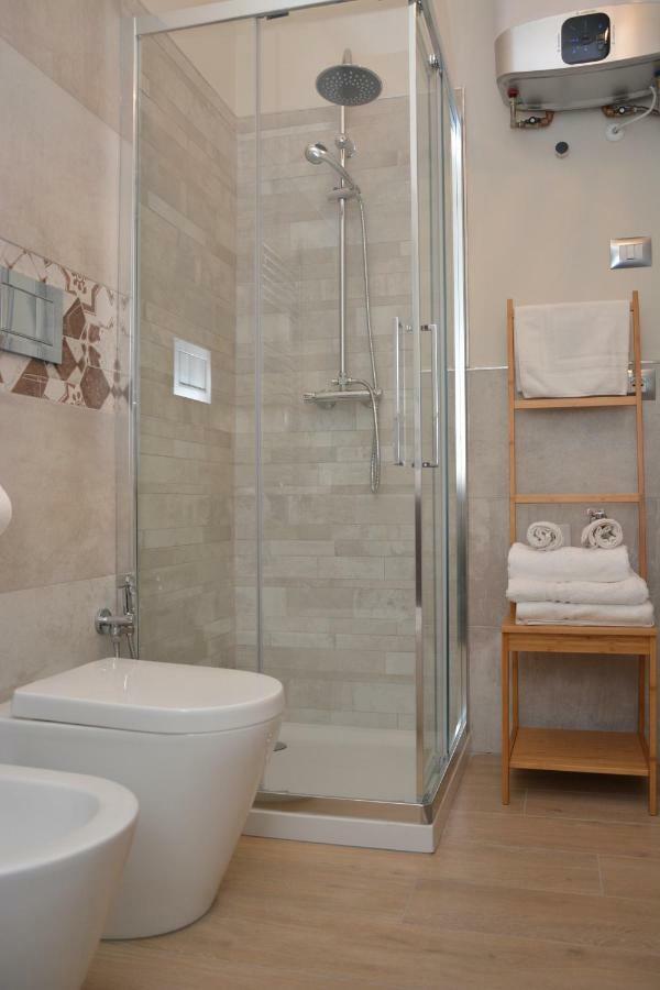 Apartment Marconi Thematic Suites *