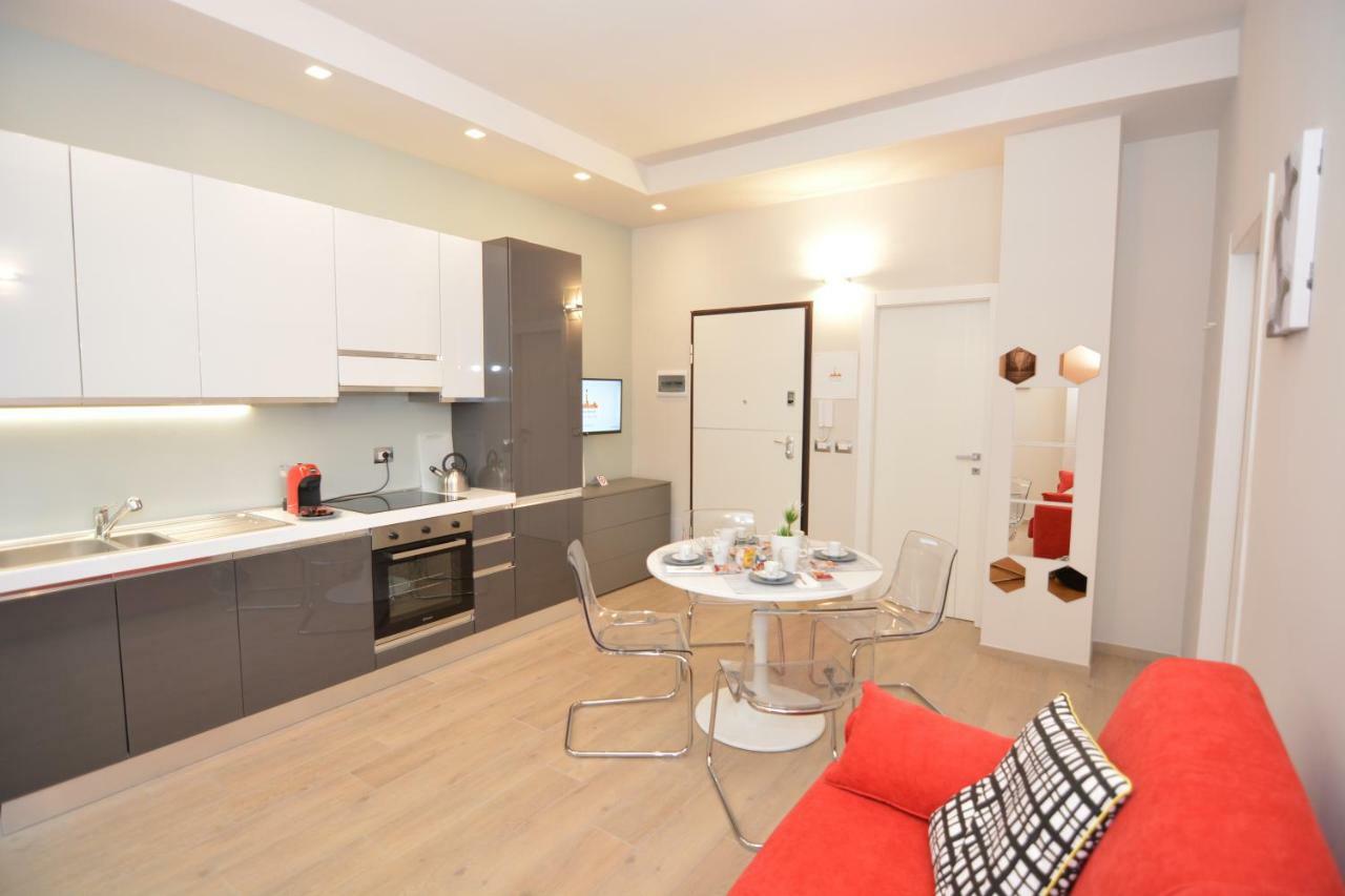 Apartment Marconi Thematic Suites