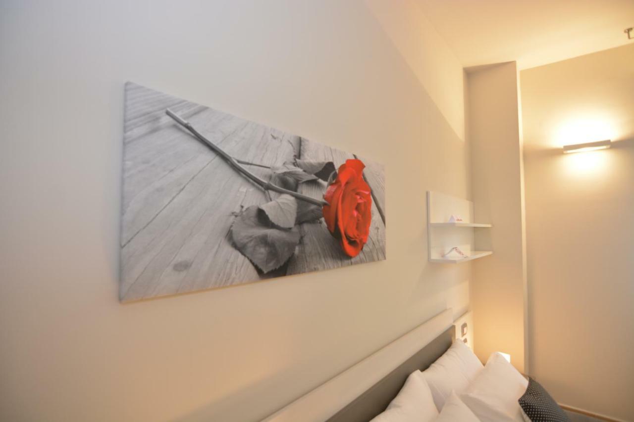Apartment Marconi Thematic Suites Bologna