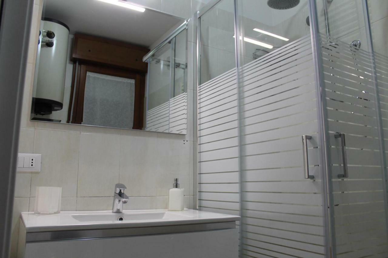Klaus Fiera Apartment Bologna
