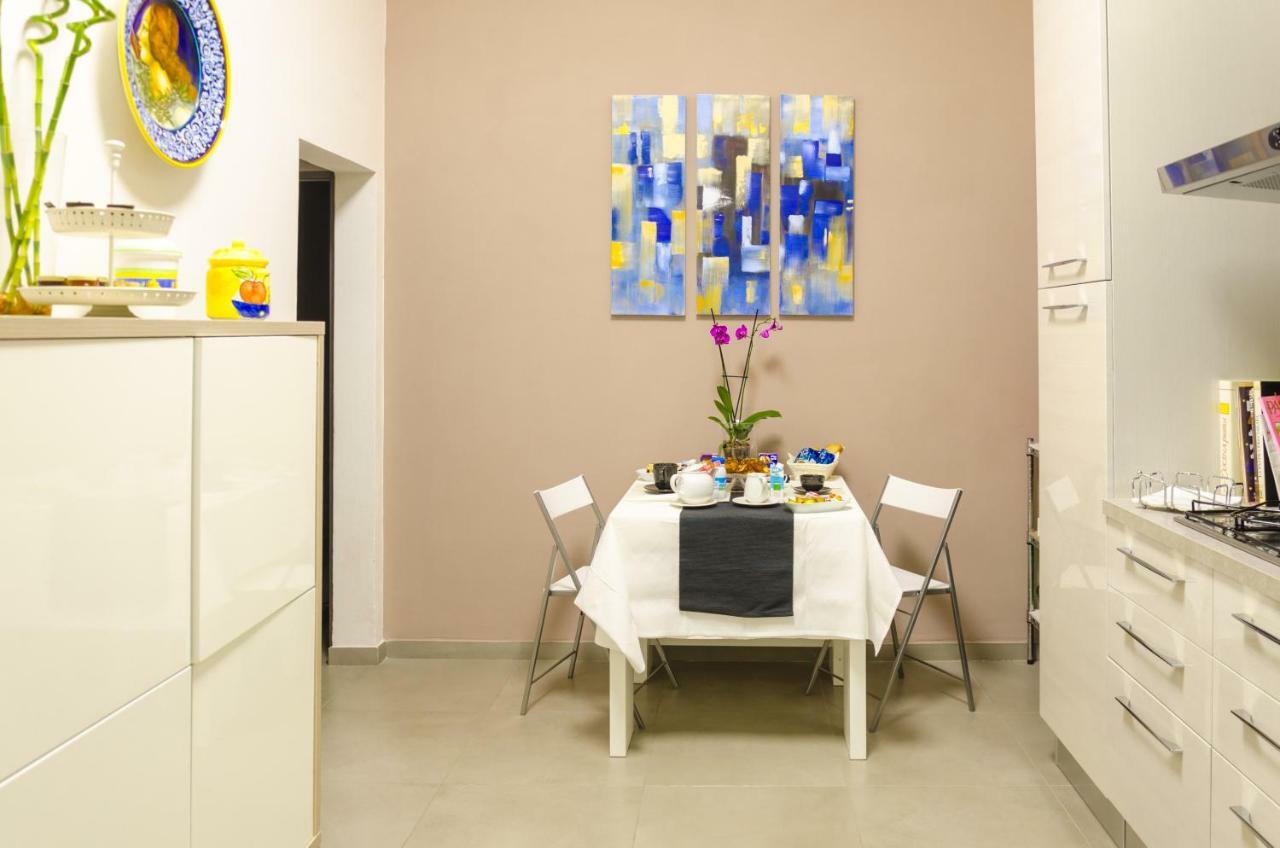 I Tigli Sul Navile Appartement Bologna