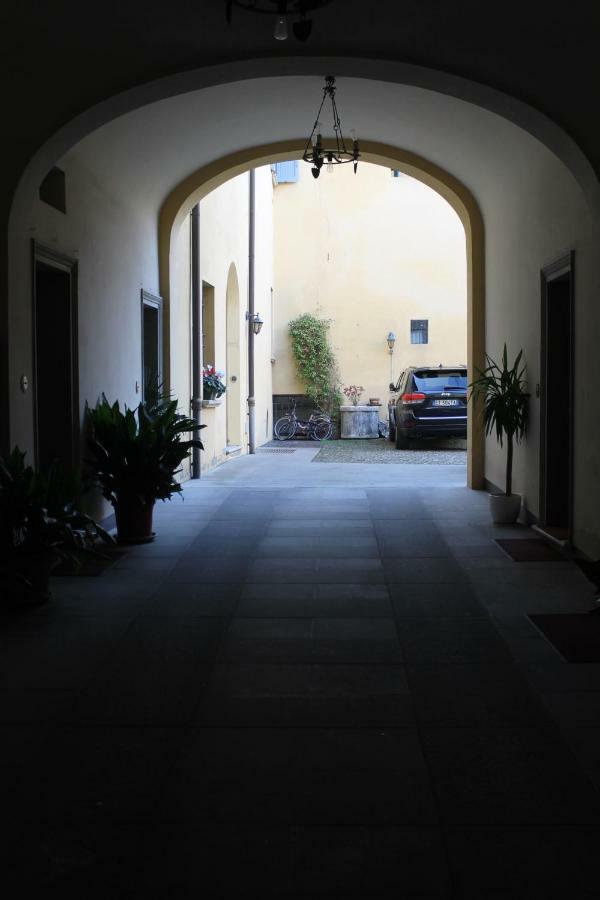 Griffoni Loft