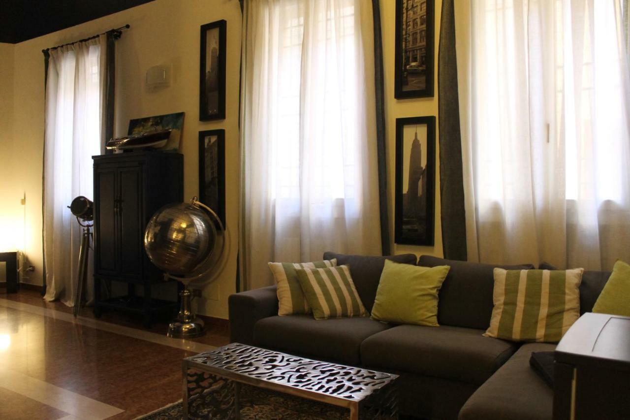 Griffoni Loft Apartment *