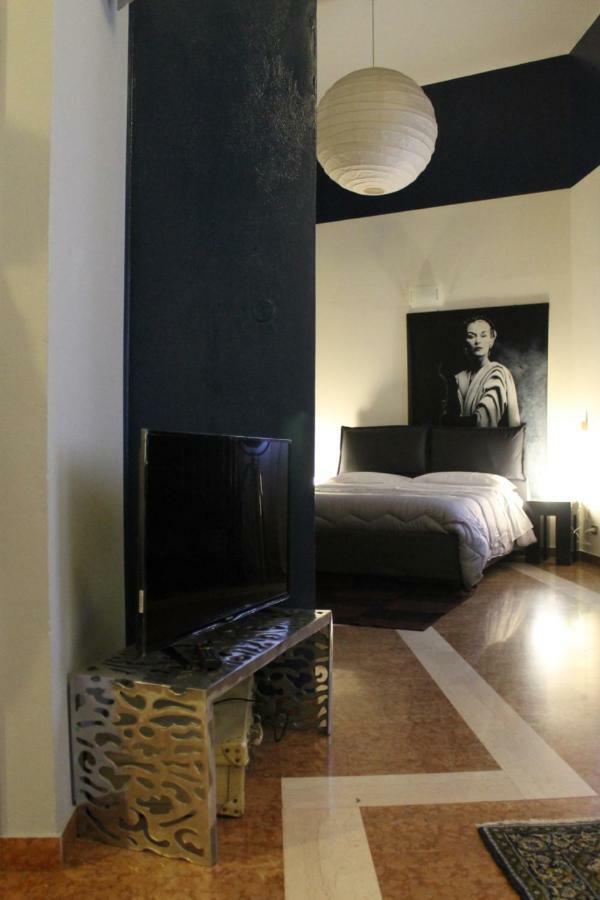 Griffoni Loft Apartment Bologna