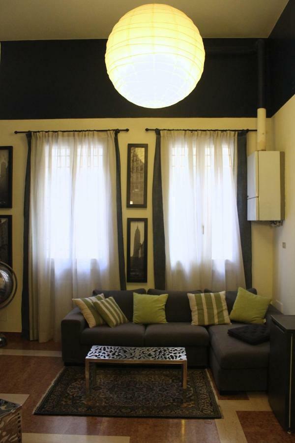 Griffoni Loft Bologna