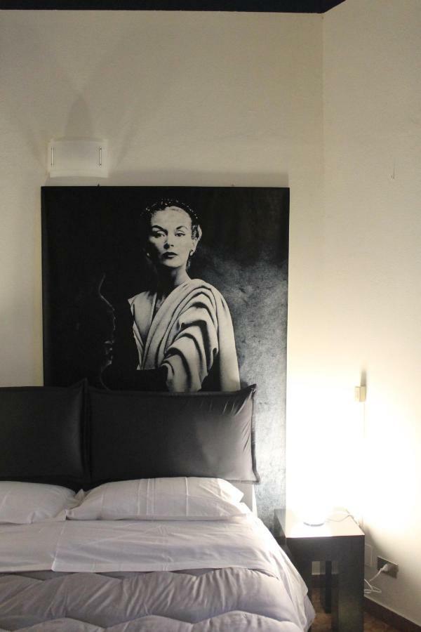 Griffoni Loft