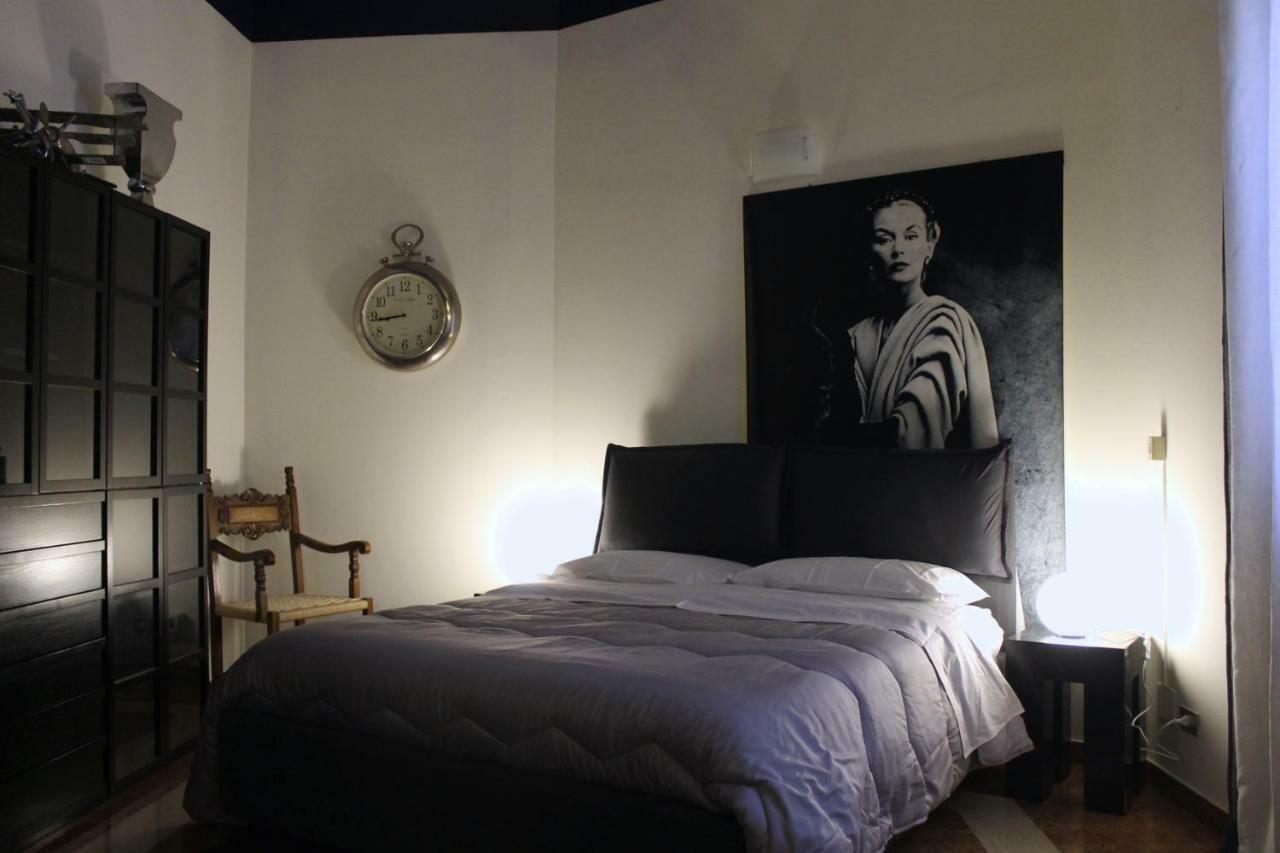 Griffoni Loft * Bologna