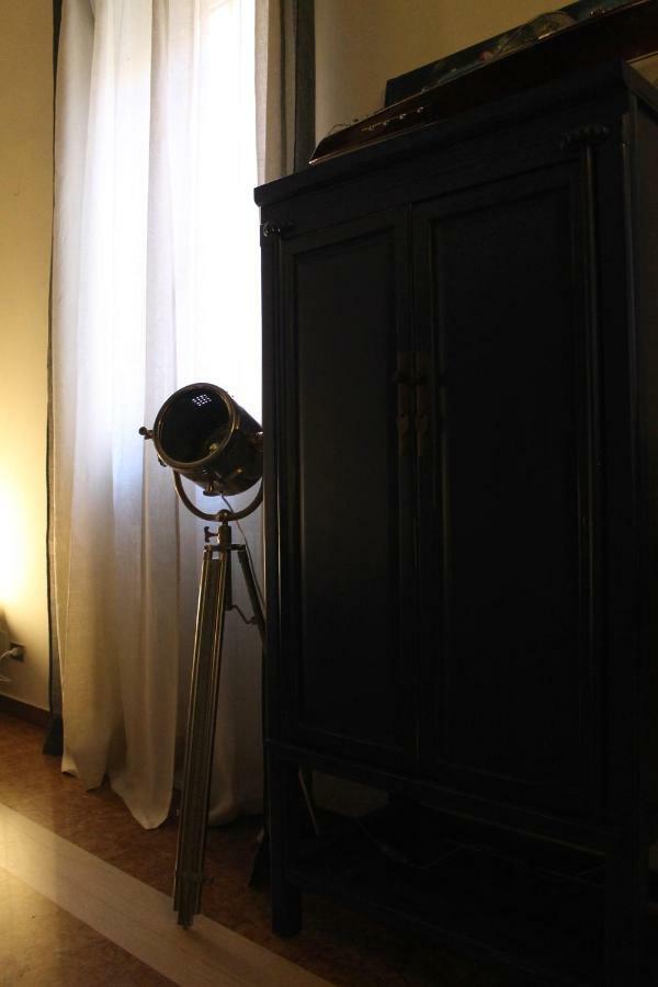 Griffoni Loft Apartment Bologna