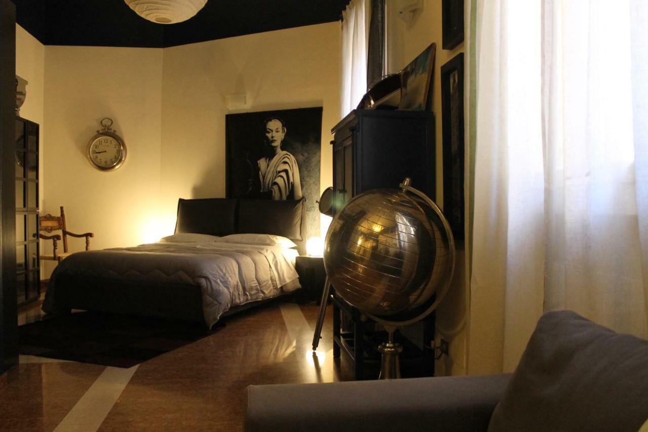 Griffoni Loft Bologna
